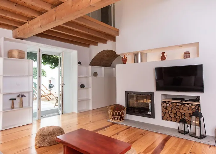 Casa D\'Arronches