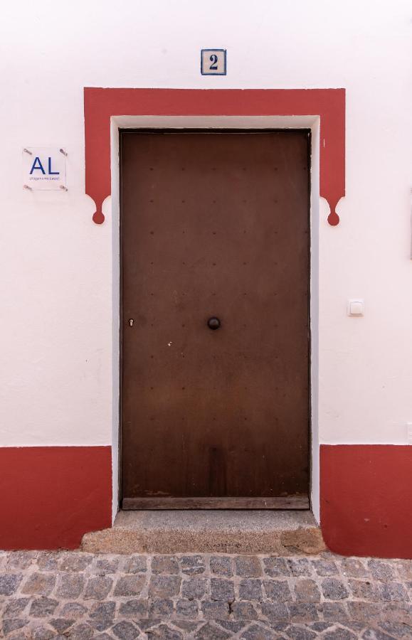 Casa D'arronches *
