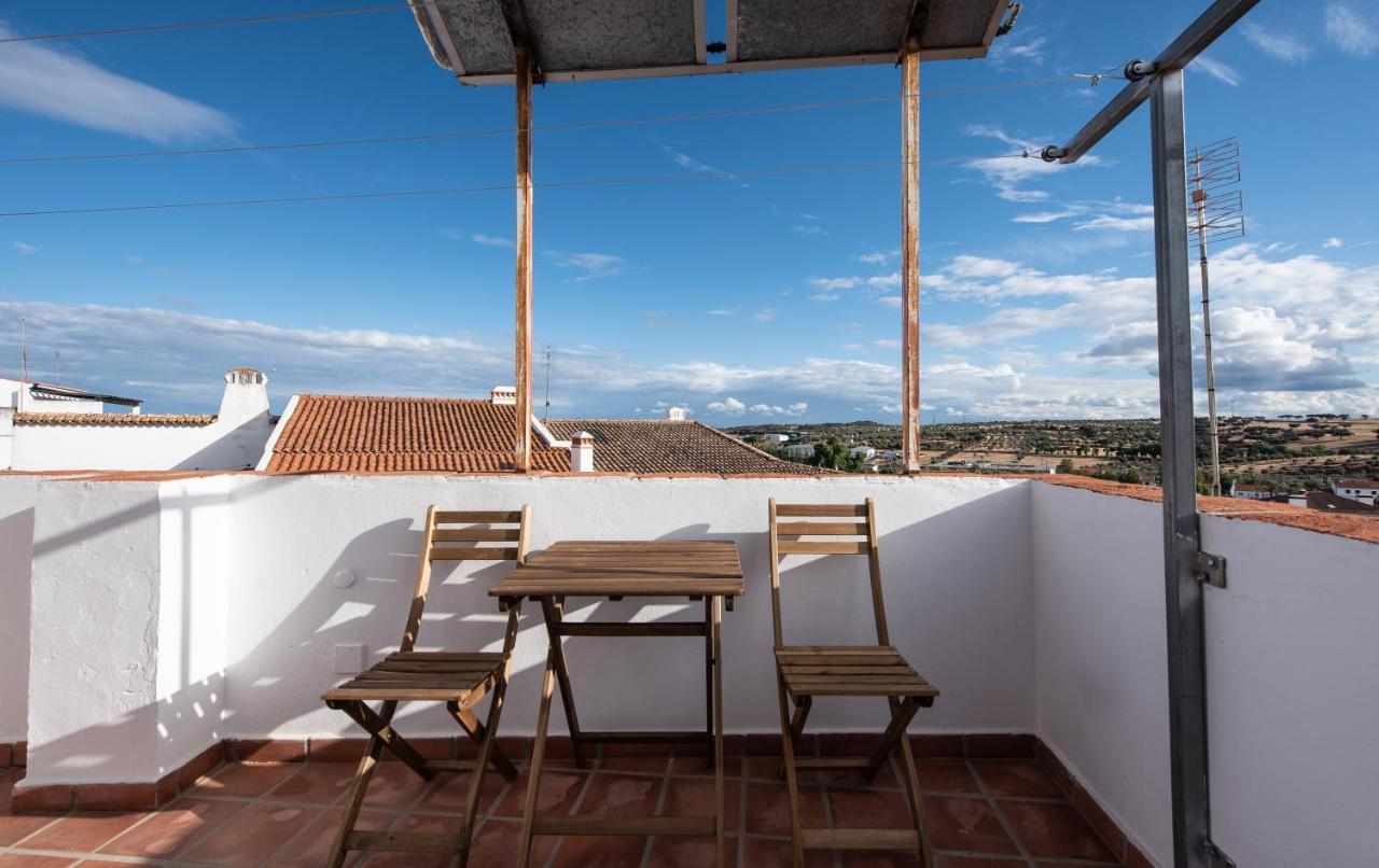 Ferienhaus Casa D'arronches