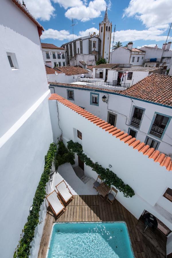 Casa D'arronches