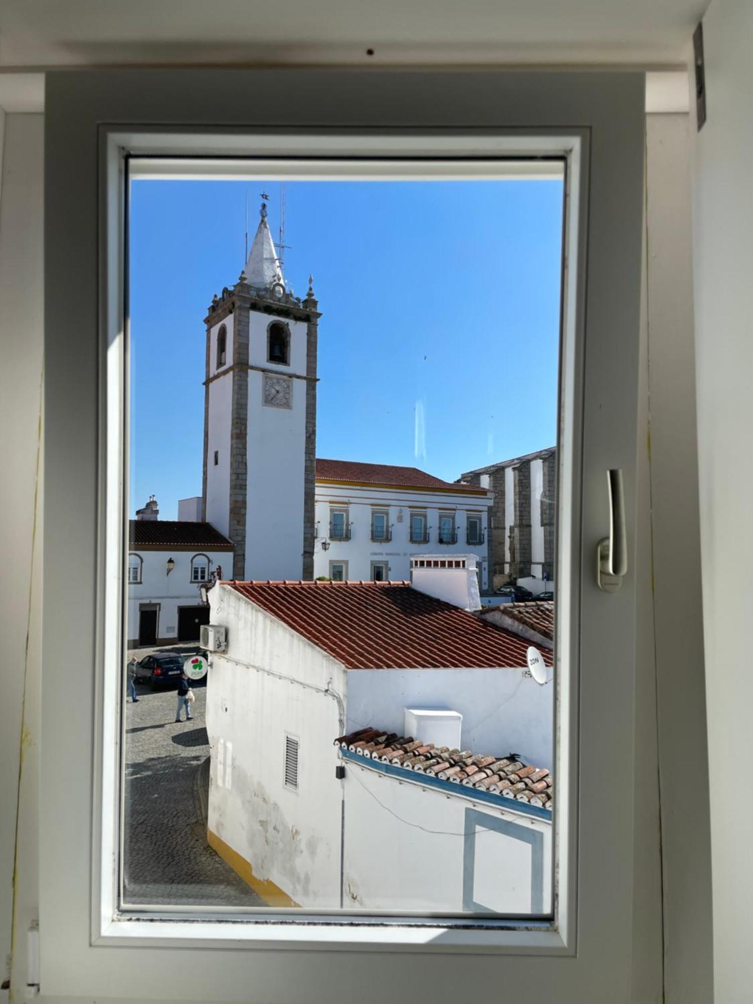 Casa D'arronches Arronches